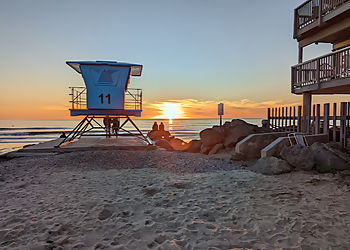 Oceanside Public Parks Buccaneer Park