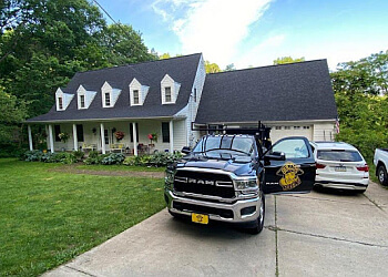 Pittsburgh roofing contractor Buccos Roofing