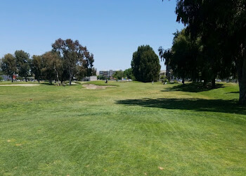 Buchanan Fields Golf Club Concord Golf Courses