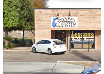 Buchanan Music