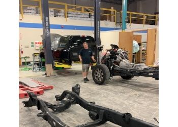 3 Best Auto Body Shops in Gainesville, FL - ThreeBestRated