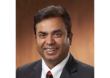 Buck Patel, MD - Peak Gastroenterology Associates, PC