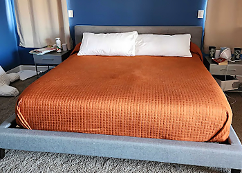 Westminster House Cleaning Services Bucket & Shine, LLC