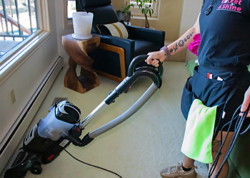 Westminster House Cleaning Services Bucket & Shine, LLC