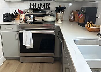 Carrollton House Cleaning Services Buckets & Bows