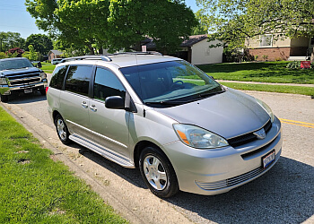 Columbus Auto Detailing Services Buckeye Car Wash