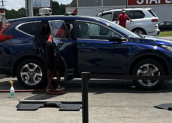 Columbus Auto Detailing Services Buckeye Car Wash