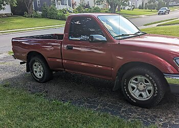 Columbus Car Repair Shops Buckeye Complete Auto Care