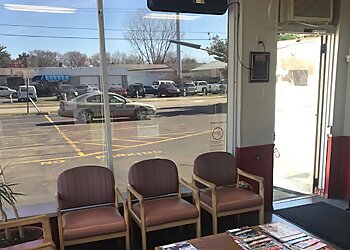 Columbus Car Repair Shops Buckeye Complete Auto Care