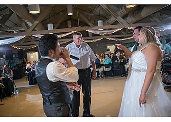 Columbus Djs Buckeye Entertainment