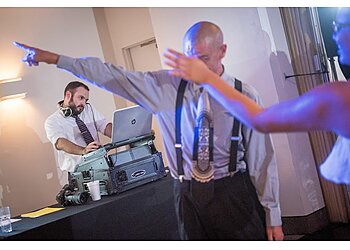 Columbus Djs Buckeye Entertainment