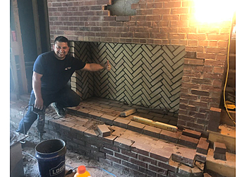 Akron Chimney Sweep Buckeye Masonry & Sweeps