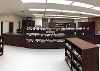 Columbus Pharmacies Buckeye Pharmacy