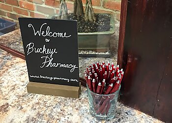 Columbus Pharmacies Buckeye Pharmacy