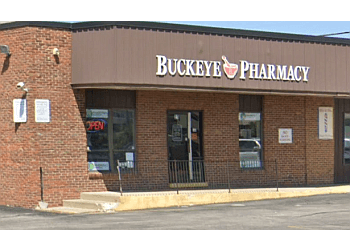 Buckeye Pharmacy Columbus Pharmacies