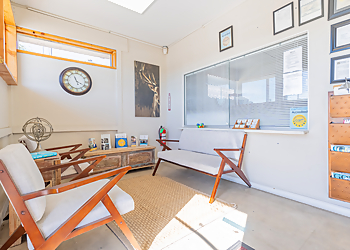 Huntington Beach Addiction Treatment Centers Buckeye Recovery Network