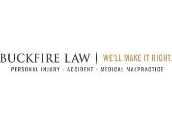 Ann Arbor Medical Malpractice Lawyers Buckfire & Buckfire, P.C.