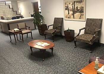 Flint Medical Malpractice Lawyers Buckfire & Buckfire, P.C.