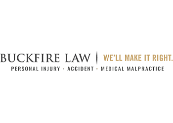 Ann Arbor Personal Injury Lawyers Buckfire Law