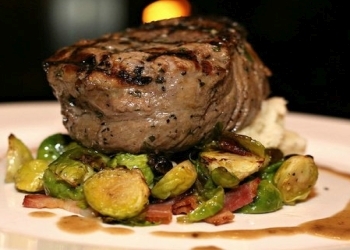 3 Best Steak Houses in Columbus, GA - Expert Recommendations