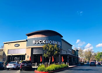 Sacramento Barbecue Restaurants Buckhorn BBQ + Grill Sacramento