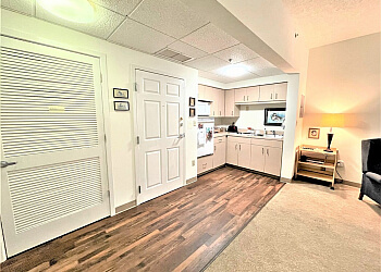 Savannah Assisted Living Facilities Buckingham South