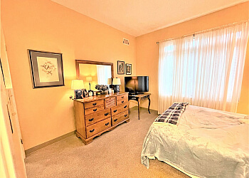 Savannah Assisted Living Facilities Buckingham South