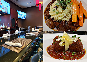 Elgin Steak Houses Buckinghams Steakhouse and Lounge