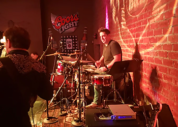 Lancaster Night Clubs Buckle & Boots