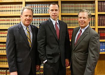 New Haven medical malpractice lawyer Buckley Wynne & Parese