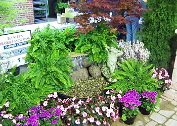 Springfield Landscaping Companies Buckley's Prairie Landscaping