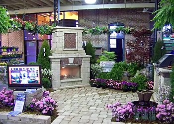 Springfield Landscaping Companies Buckley's Prairie Landscaping