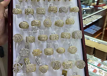 Buckner Gold & Silver Exchange - Dallas, TX Jewelry - Business Gallery Image