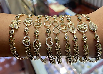 Buckner Gold & Silver Exchange - Dallas, TX Jewelry - Sample Image