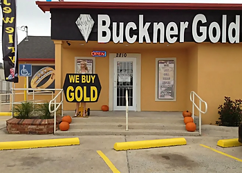 Buckner Gold & Silver Exchange Buckner Gold & Silver Exchange - Dallas, TX Jewelry - Business Exterior Image