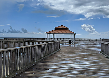 Hampton Public Parks Buckroe Beach and Park