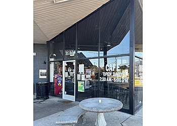 Buckroe Coffee Co. - Hampton, VA Cafe - Restaurant Exterior Image
