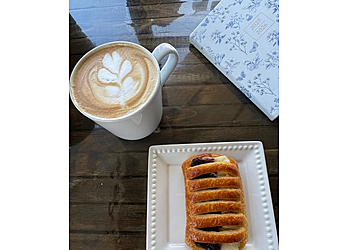 Buckroe Coffee Co. - Hampton, VA Cafe - Food Image