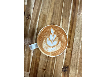 Buckroe Coffee Co. - Hampton, VA Cafe - Dish Image