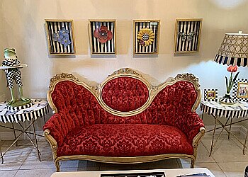 Orlando Upholstery Buck's Upholstery