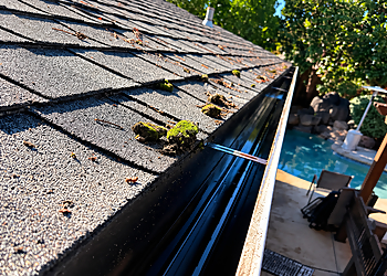 Buddy Bright Exterior Cleaning - Roseville, CA Gutter Cleaners - Service Team Image