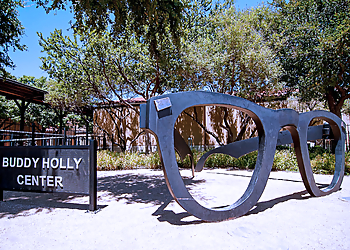 Buddy Holly Center Buddy Holly Center - Lubbock, TX Places To See - Destination Image