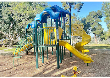 Oceanside Public Parks Buddy Todd Park