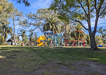 Oceanside Public Parks Buddy Todd Park