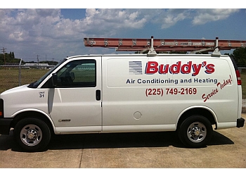 Buddy's Air Conditioning & Heating Buddy's Air Conditioning & Heating