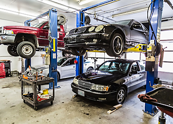 Independence Car Repair Shops Buddy's Automotive