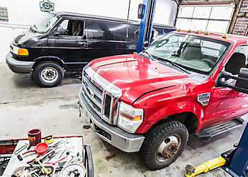 Independence Car Repair Shops Buddy's Automotive