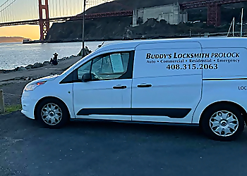 Buddy’s Locksmith - San Jose, CA Locksmiths
