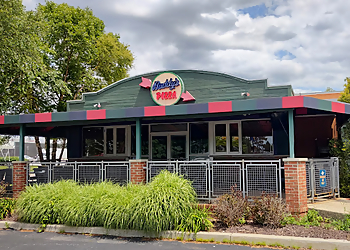 Warren Pizza Places Buddy's Pizza Warren