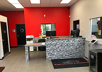 Moreno Valley Car Repair Shops Budget Auto Repair & Transmission